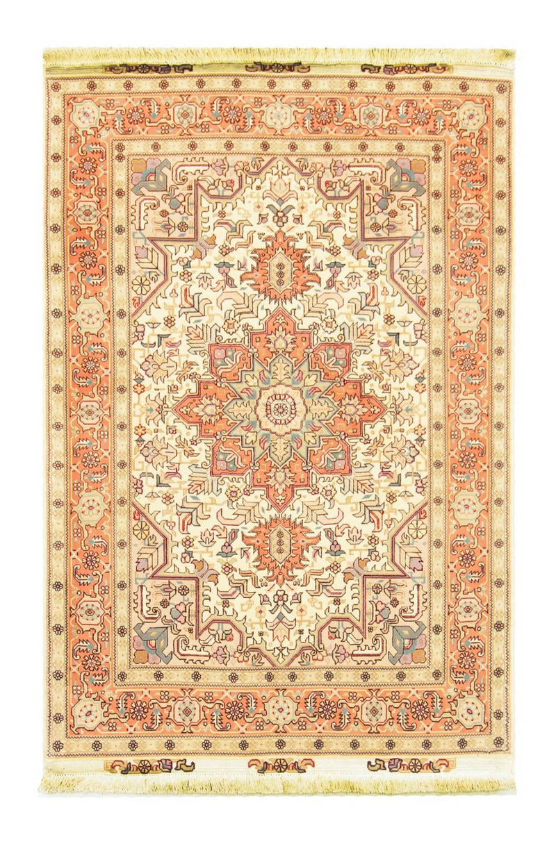 Tabriz - 50 Raj Tapete 148x101cm - Tapete persa