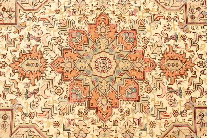Tabriz - 50 Raj Tapete 148x101cm - Tapete persa