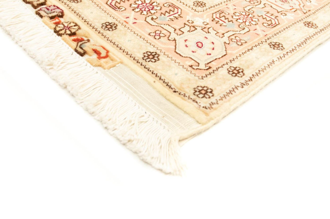 Tabriz - 50 Raj Tapete 148x101cm - Tapete persa