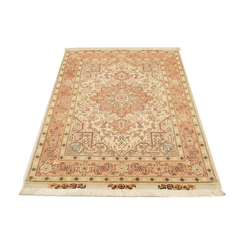 Tabriz - 50 Raj Tapete 148x101cm - Tapete persa