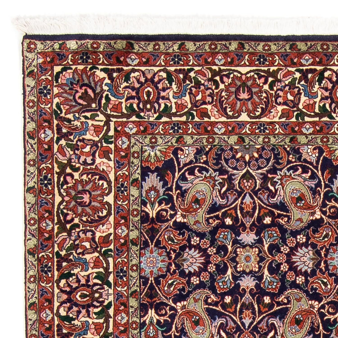 Bidjar Tapete 247x169cm - Tapete persa