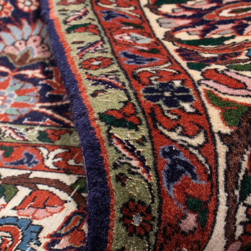 Bidjar Tapete 247x169cm - Tapete persa