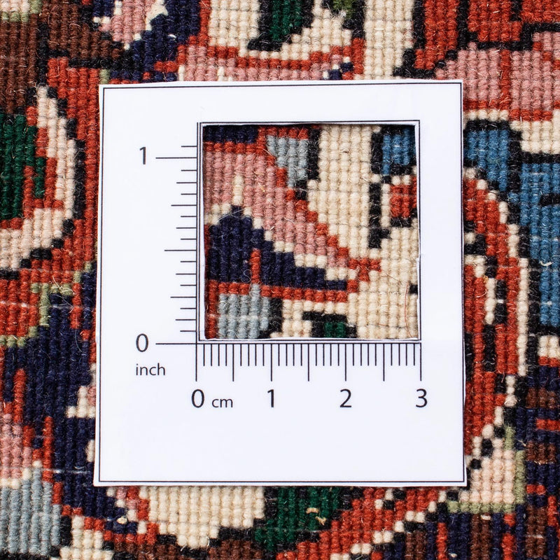 Bidjar Tapete 247x169cm - Tapete persa
