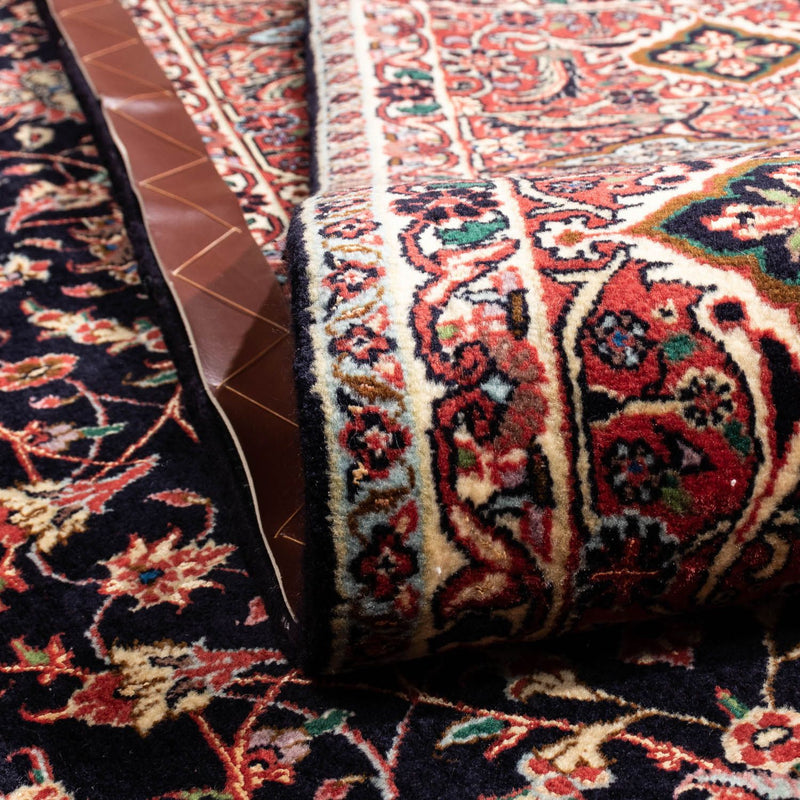 Bidjar - Takab Tapete 344x250cm - Tapete persa