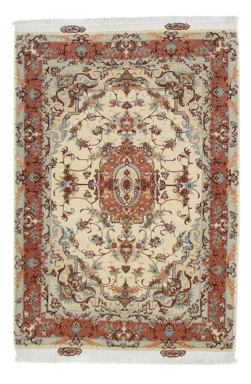 Tabriz - 50 Raj Tapete 151x103cm - Tapete persa