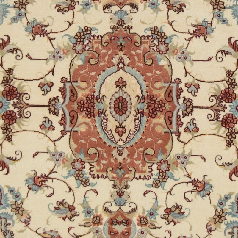 Tabriz - 50 Raj Tapete 151x103cm - Tapete persa