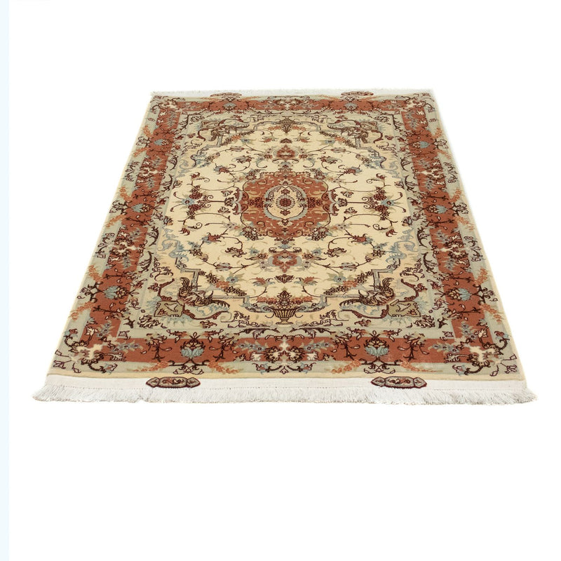Tabriz - 50 Raj Tapete 151x103cm - Tapete persa