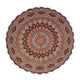 Tabriz - 50 Raj Tapete 150x150cm - Tapete persa