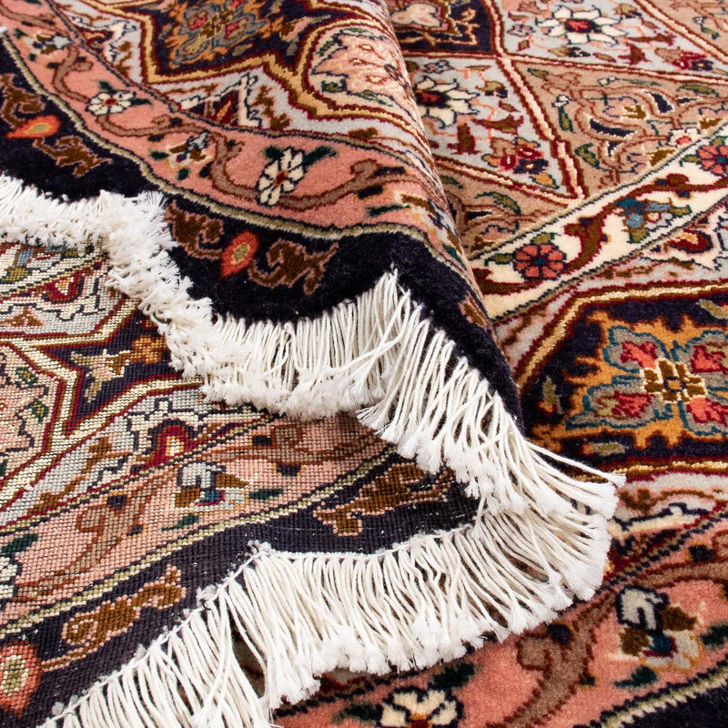Tabriz - 50 Raj Tapete 150x150cm - Tapete persa