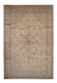 Tabriz - 50 Raj Tapete 296x198cm - Tapete persa – product image