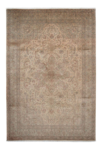 Tabriz - 50 Raj Tapete 198x296cm - Tapete persa