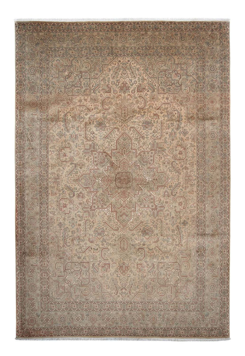 Tabriz - 50 Raj Tapete 296x198cm - Tapete persa