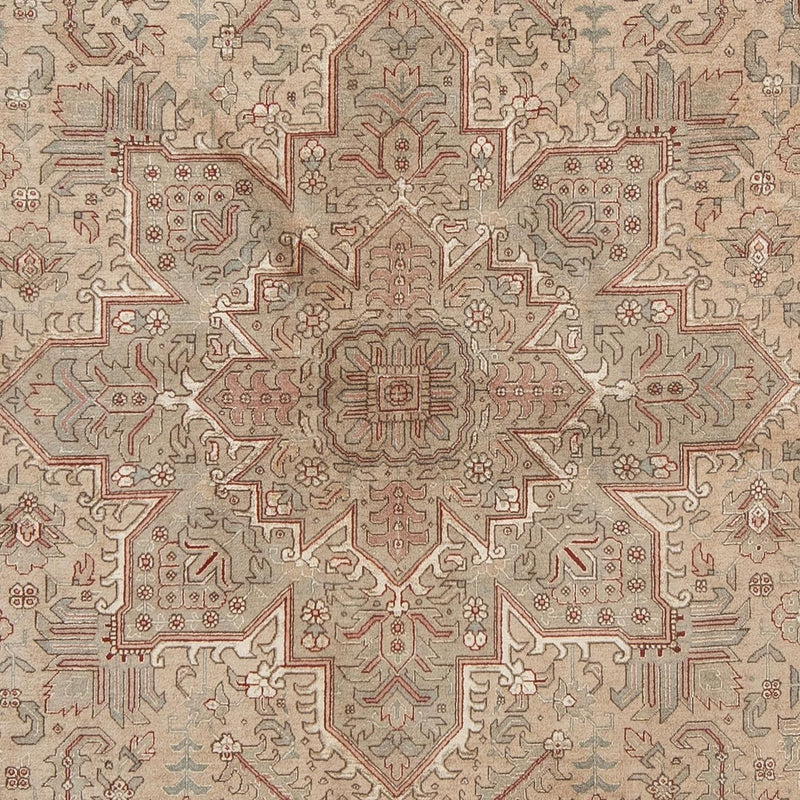 Tabriz - 50 Raj Tapete 296x198cm - Tapete persa