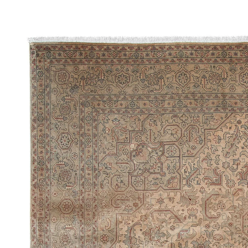 Tabriz - 50 Raj Tapete 296x198cm - Tapete persa