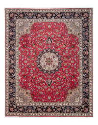 Tabriz - 50 Raj Tapete 310x250cm - Tapete persa – product image