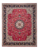 Tabriz - 50 Raj Tapete 310x250cm - Tapete persa
