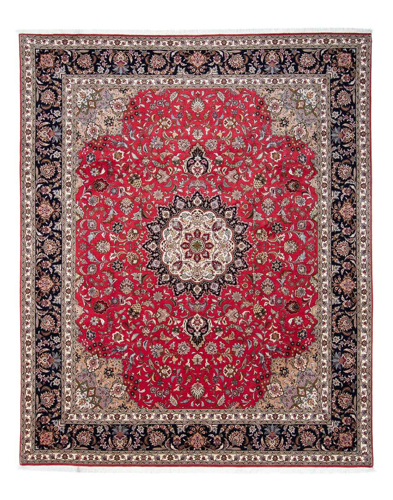 Tabriz - 50 Raj Tapete 310x250cm - Tapete persa