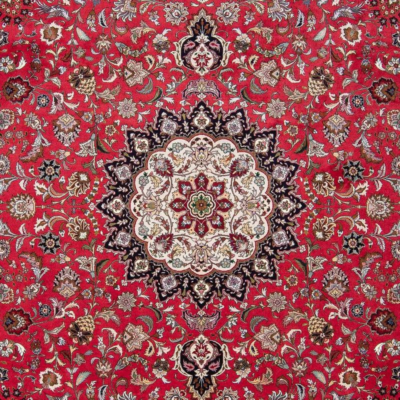 Tabriz - 50 Raj Tapete 310x250cm - Tapete persa