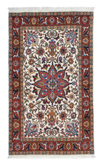 Tabriz - 40 Raj Tapete 158x96cm - Tapete persa – product image