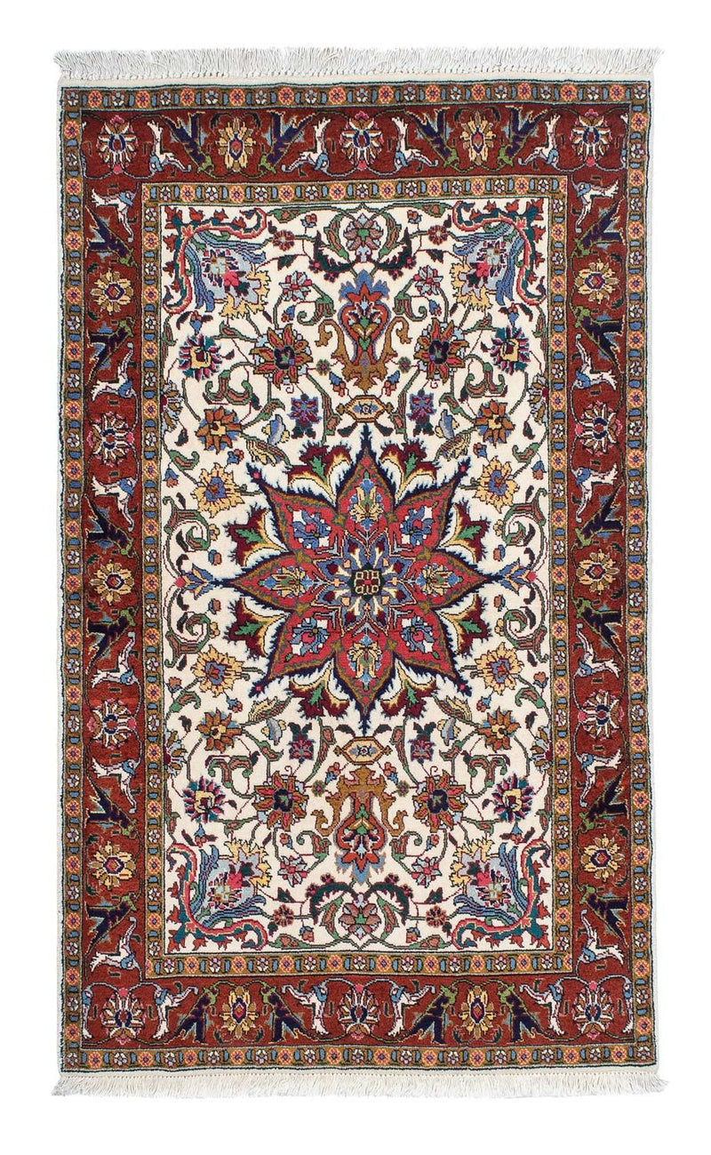 Tabriz - 40 Raj Tapete 158x96cm - Tapete persa