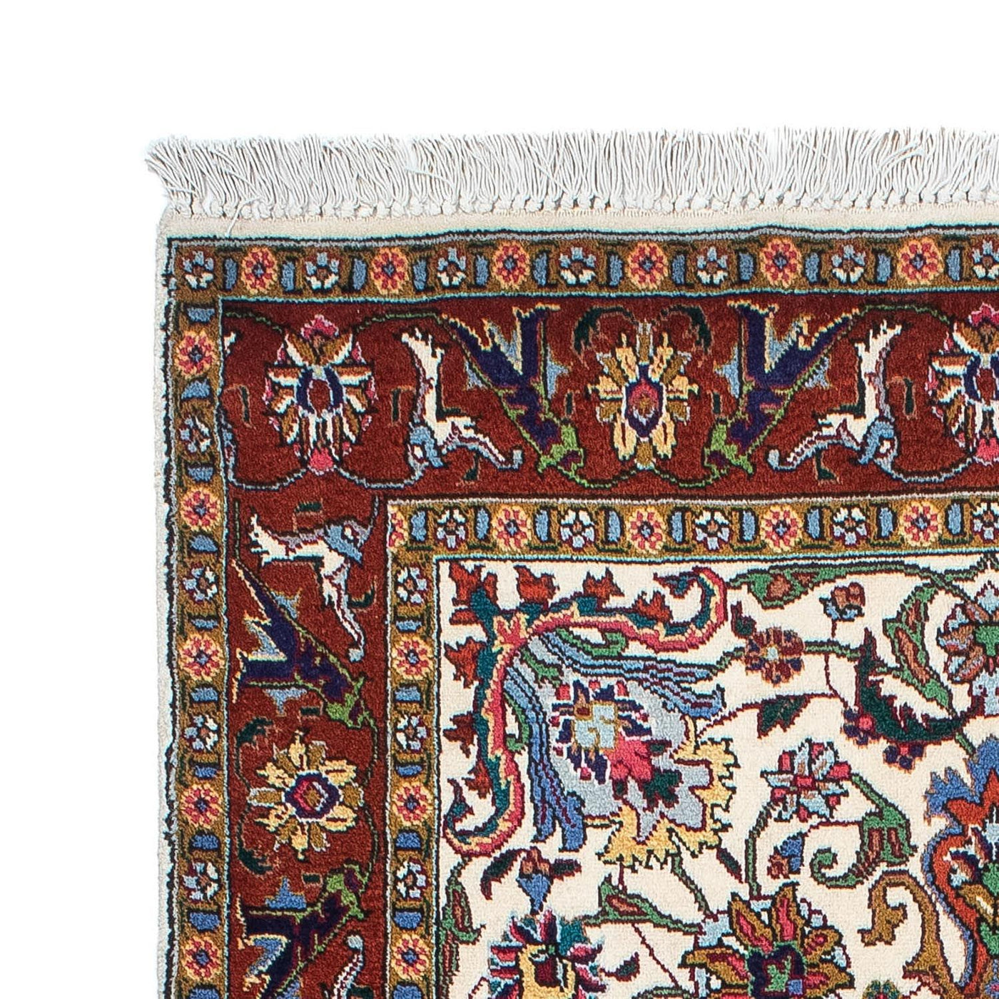 Tabriz - 40 Raj Tapete 158x96cm - Tapete persa