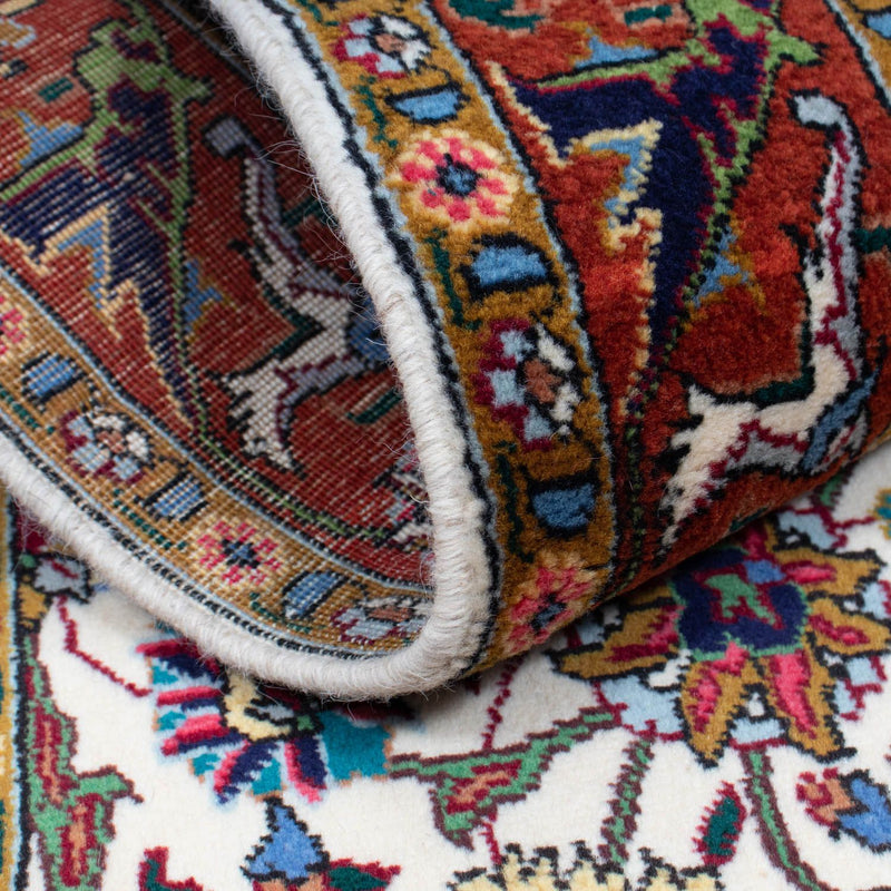 Tabriz - 40 Raj Tapete 158x96cm - Tapete persa