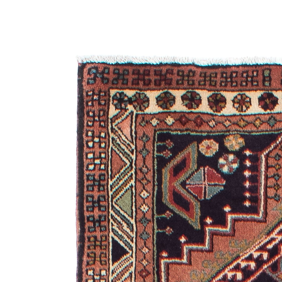 Ardabil Tapete 70x298cm - Tapete persa