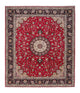 Tabriz - 50 Raj Tapete 302x248cm - Tapete persa
