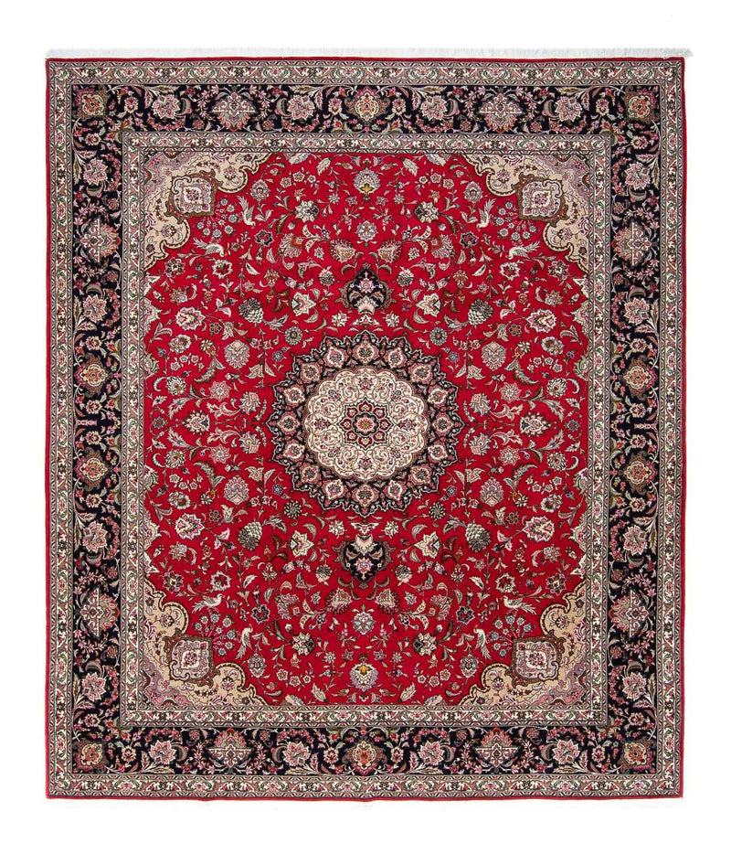 Tabriz - 50 Raj Tapete 302x248cm - Tapete persa