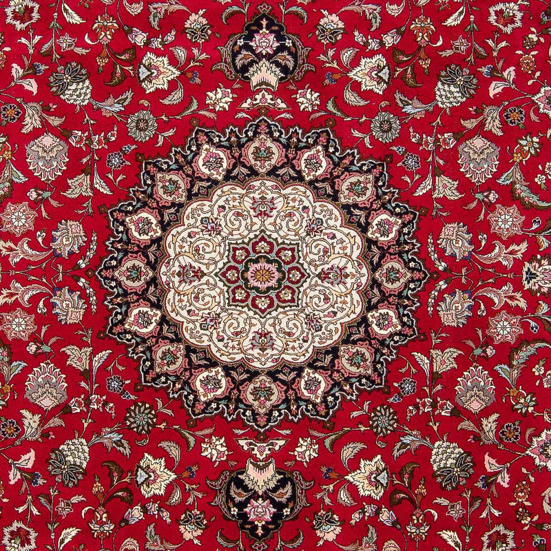 Tabriz - 50 Raj Tapete 302x248cm - Tapete persa