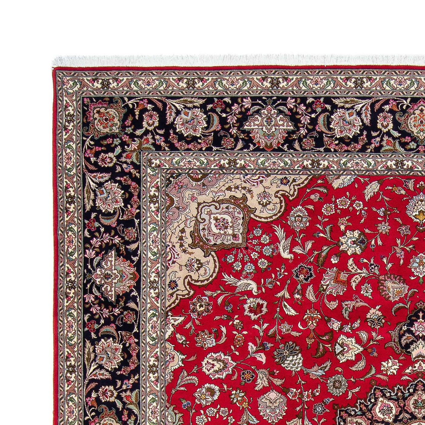 Tabriz - 50 Raj Tapete 302x248cm - Tapete persa