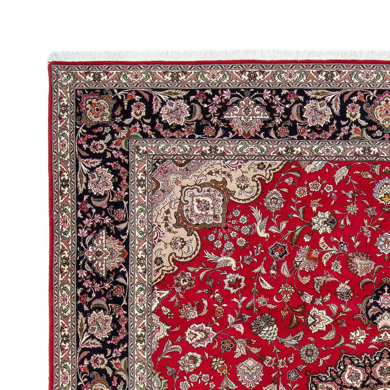 Tabriz - 50 Raj Tapete 302x248cm - Tapete persa