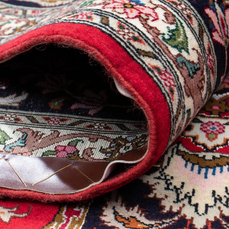 Tabriz - 50 Raj Tapete 302x248cm - Tapete persa