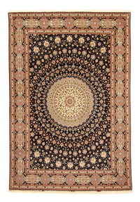 Tabriz - 50 Raj Tapete 338x248cm - Tapete persa – product image