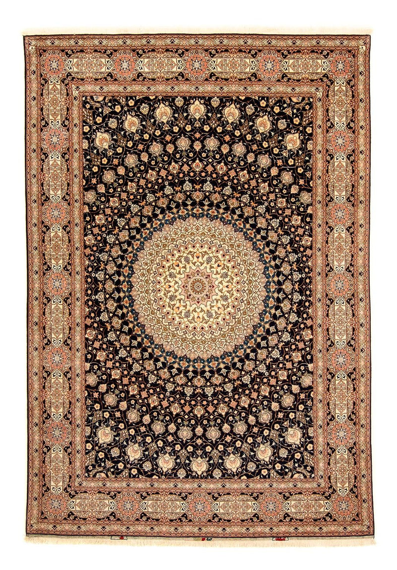 Tabriz - 50 Raj Tapete 338x248cm - Tapete persa