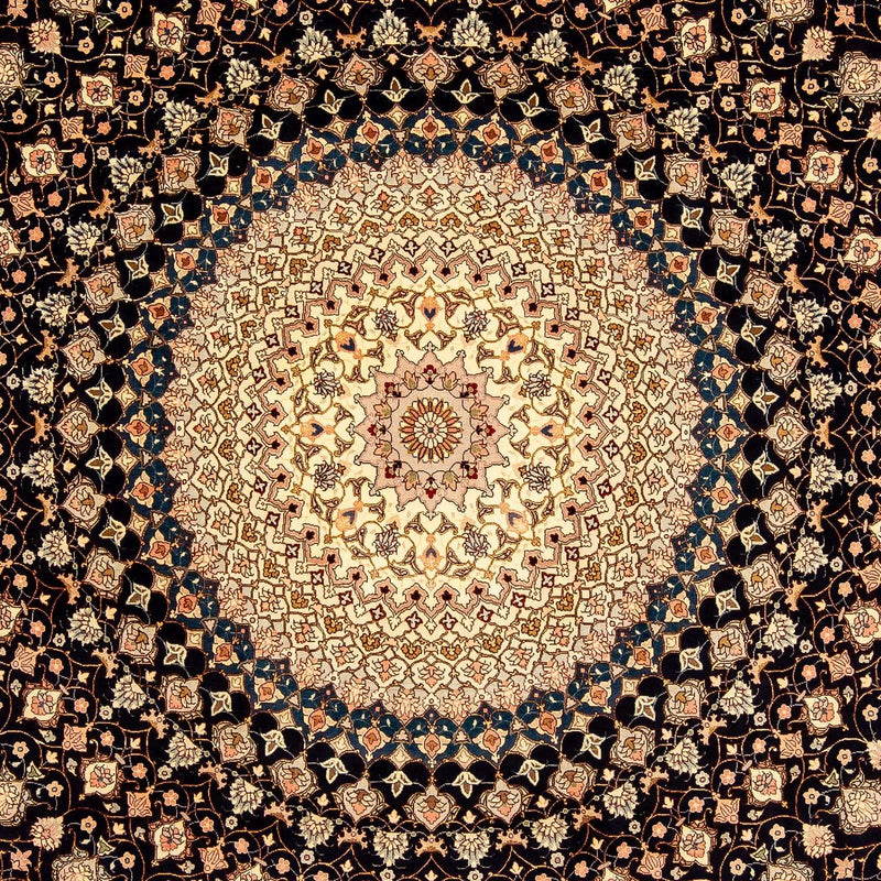 Tabriz - 50 Raj Tapete 338x248cm - Tapete persa