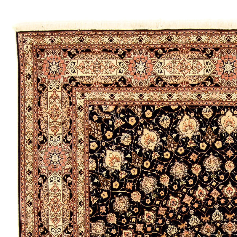 Tabriz - 50 Raj Tapete 338x248cm - Tapete persa