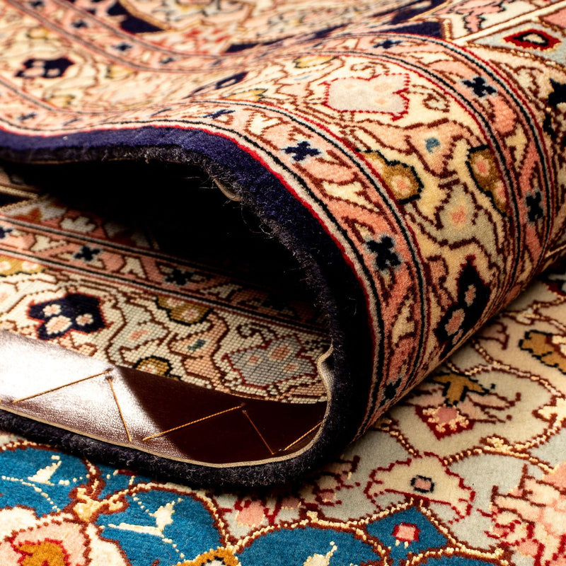 Tabriz - 50 Raj Tapete 338x248cm - Tapete persa