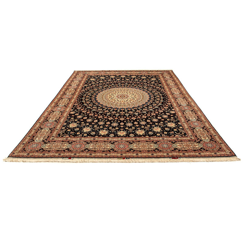Tabriz - 50 Raj Tapete 338x248cm - Tapete persa
