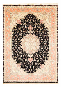 Tabriz - 50 Raj Tapete 297x397cm - Tapete persa – product image