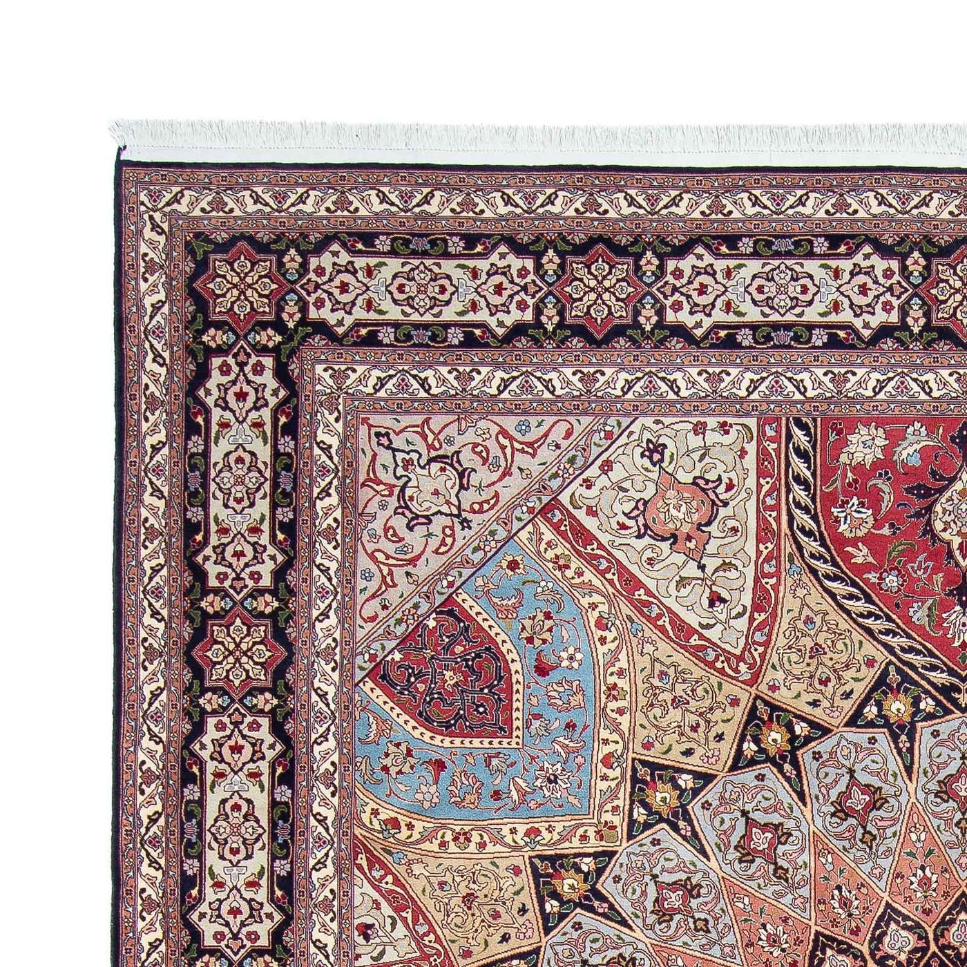 Tabriz - 50 Raj Tapete 298x253cm - Tapete persa