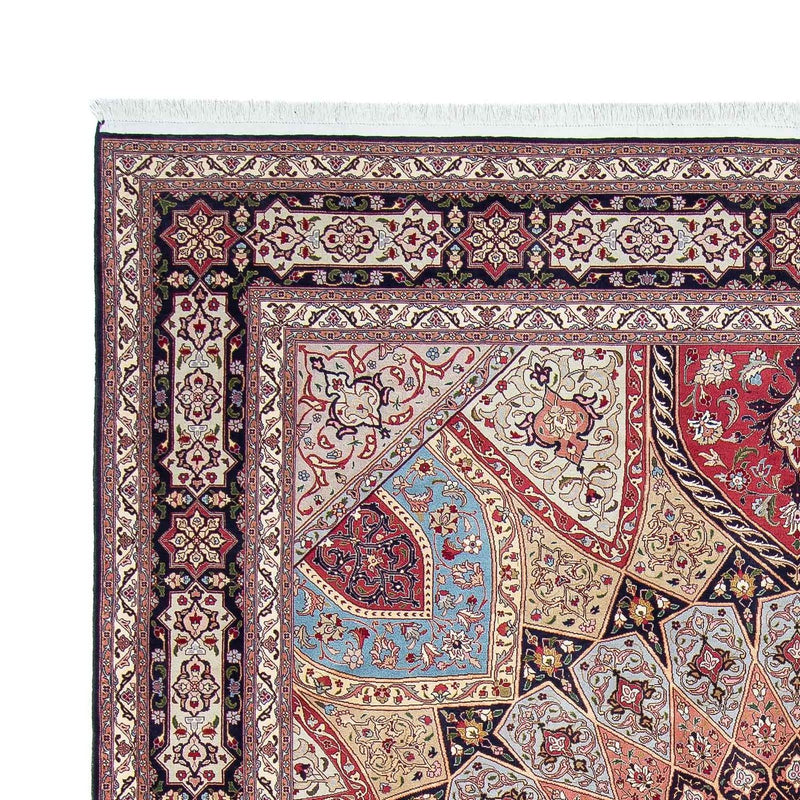 Tabriz - 50 Raj Tapete 298x253cm - Tapete persa