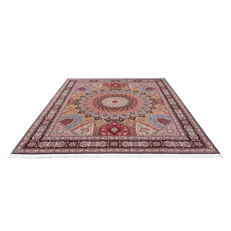 Tabriz - 50 Raj Tapete 298x253cm - Tapete persa