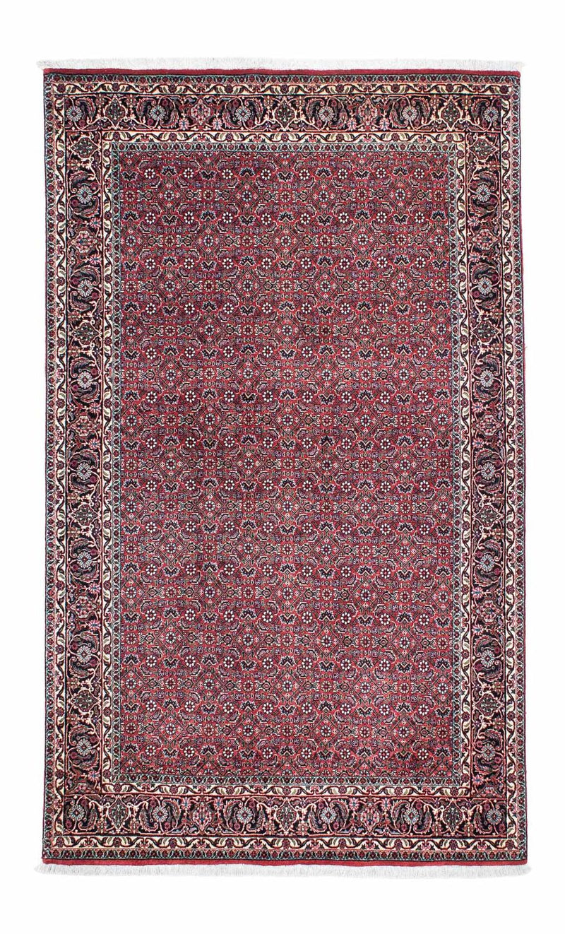 Bidjar Tapete 216x128cm - Tapete persa