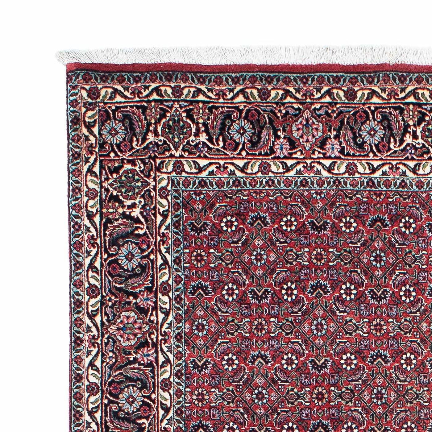 Bidjar Tapete 216x128cm - Tapete persa