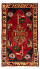 Shiraz Tapete 108x188cm - Tapete persa
