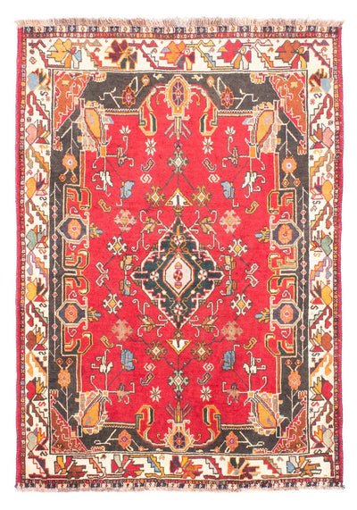 Shiraz Tapete 111x158cm - Tapete persa