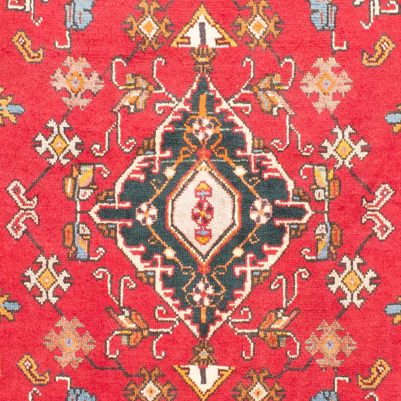 Shiraz Tapete 111x158cm - Tapete persa