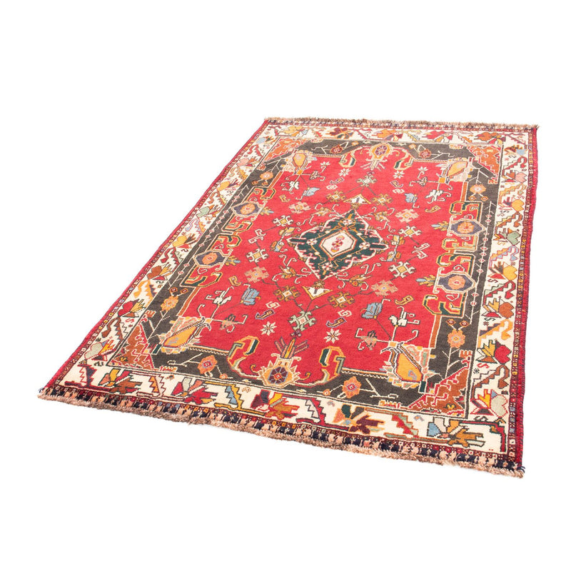 Shiraz Tapete 111x158cm - Tapete persa