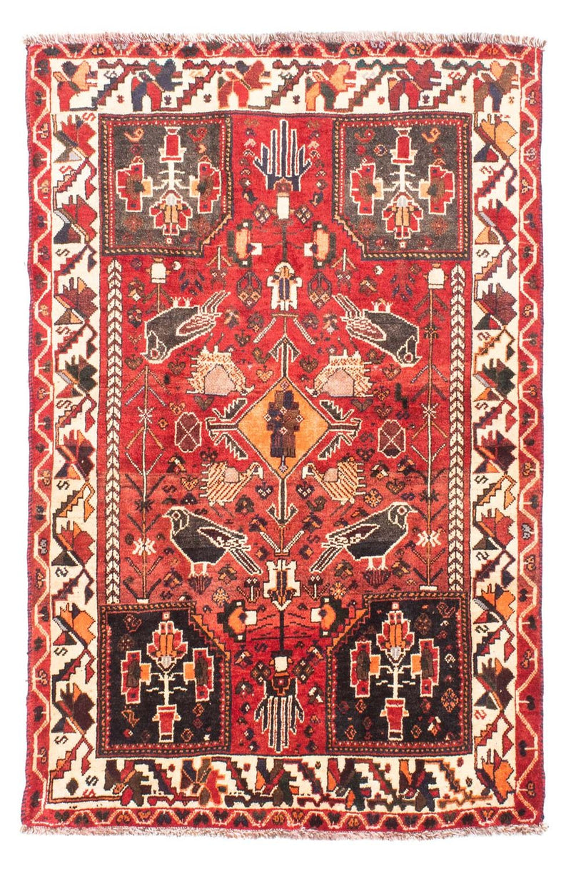 Shiraz Tapete 110x160cm - Tapete persa